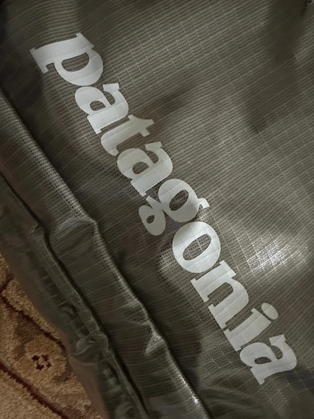 Patagonia Black Hole MLC 45L